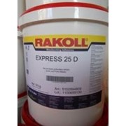 Клей Rakoll Express 25 фото