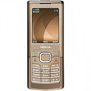 Nokia 6500 Classic фото