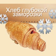 Хлеб глубокой заморозки фото