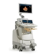 Ультразвуковая диагностическая система Philips iE33 фото