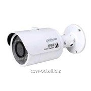 Видеокамера цветная IP DAHUA DH-IPC-HFW1200SP-0360B