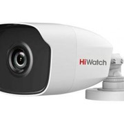 Камера видеонаблюдения Hikvision HiWatch DS-T120 3.6мм белый фотография