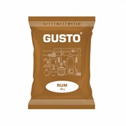 Спиртовые турбо дрожжи GUSTO RUM (в комплекте 5 шт) фото