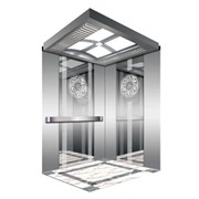 Лифты коттеджные без машинного помещения ЛП-0263Б