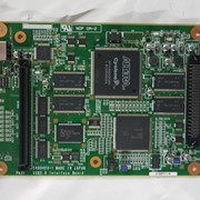 JV5 interface board USB2.0 E400420-1 (E103711-A) фотография