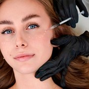 Биоревитализация в Киеве - Aquashine, Juvederm