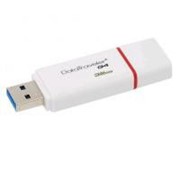 USB флеш накопитель Kingston 32Gb DataTraveler Generation 4 (DTIG4/32GB) фото