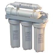 Система водоотчистки Kristal -RX 50C