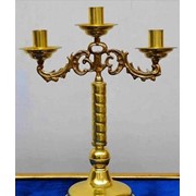 Изделия церковные в ассортименте :кресты, иконостасы, купола, колокола, паникадила. фото