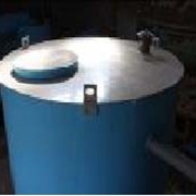 Биореакторы (системы очистки сточных вод) фото