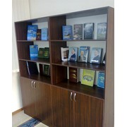 Изготовление мебели в офис г.Кызылорде фотография