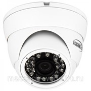 Беспроводная купольная IP-камера Accumtek AIP-DMD20F130A White