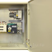 Блок АВР 500 кВт СТАНДАРТ (1000А) фотография