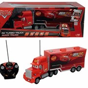 Машина МакТрак 46 см фото