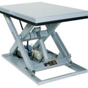Подъемные столы JIHAB AB-JX0-5 (500 кг) одинарные вертикальные ножницы