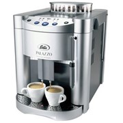 Автоматические кофемашины Palazzo Rapid Steam фото