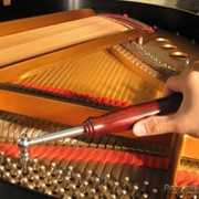 Реставрация, ремонт пианино, роялей фото