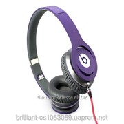 Наушники Monster Beats by Dr.Dre Solo HD