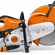 Бензорез Stihl TS 420 фото