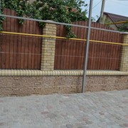 Изготовление фасадной и тротуарной плитки фото