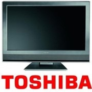Ремонт телевизоров Toshiba (Тошиба)