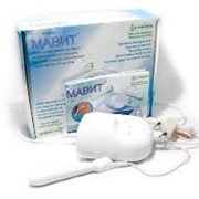 МАВИТ - устройство тепло-магнито-вибромассажное лечения воспалительных заболеваний предстательной железы, простатита