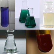 Нитрат хрома III девятиводный 74% фото