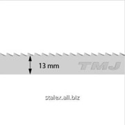 Универсальная биметаллическая ленточная пила Pilous-TMJ, 1730 мм