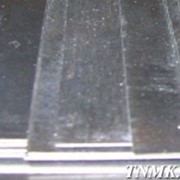 Лист вольфрамовый 4 мм ВИ фото