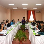 Правовое регулирование земельных отношений в сфере недропользования в РК фото