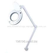 Увеличительная лампа-лупа 6017 LED-3 диоптрии