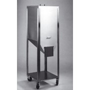 Бункер для корма FS-2 фото