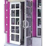 Двери перегородки, окна металлопластиковые быстро и качественно любые размеры фотография
