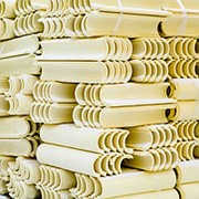 Скорлупа ППУ изоляция для труб 76/40 фото