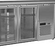 Стол холодильный Rosso BAR-360C (внутренний агрегат) фото