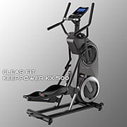 Кросстренер Clear Fit KeepPower KX 500 sportsman