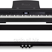 Цифровые фортепиано Casio PX-780BK фотография