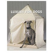 Книга Роскошь для собак фотография