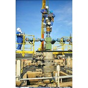 Диагностика нефтегазового оборудования фото