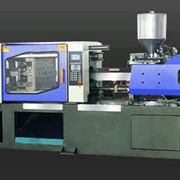 Автоматы и полуавтоматы для выдува ПЭТ фото