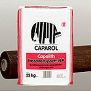 Capalith-Fassadenspachtel P