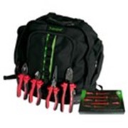 Рюкзак с инструментами “Backpack VDE“, 10 компонентов арт.№ 220279 фото