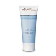 Грязевой пилинг для всех типов кожи - Ahava Source Mud Exfoliator, 100 ml