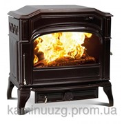 Чугунная мульти печь Dovre 750 GM эмаль фото