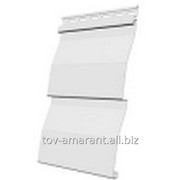 Сайдинг D4,5Dutchlap Docke фото