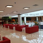 Мебель Aura plus для ресторанов, кафе, баров Кафе фото