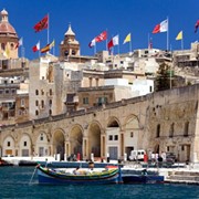 Отдых на Мальте фото