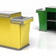 Кассовые боксы Stream-E-130, торговое оборудование в Санкт-Петербурге фото