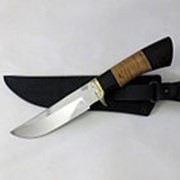 Нож из нержавеющей стали 95Х18 “Куница“ фото