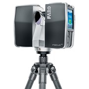 Лазерный сканер Focus 3D ( FARO)